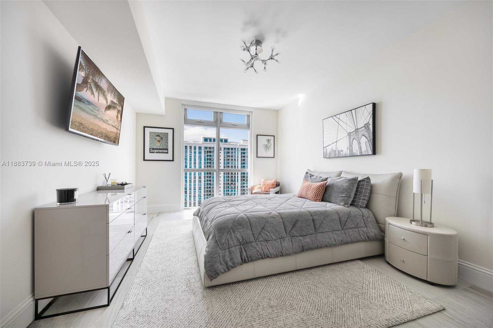 Small Image of 17301 BISCAYNE BLVD #2009, North Miami Beach Number 11