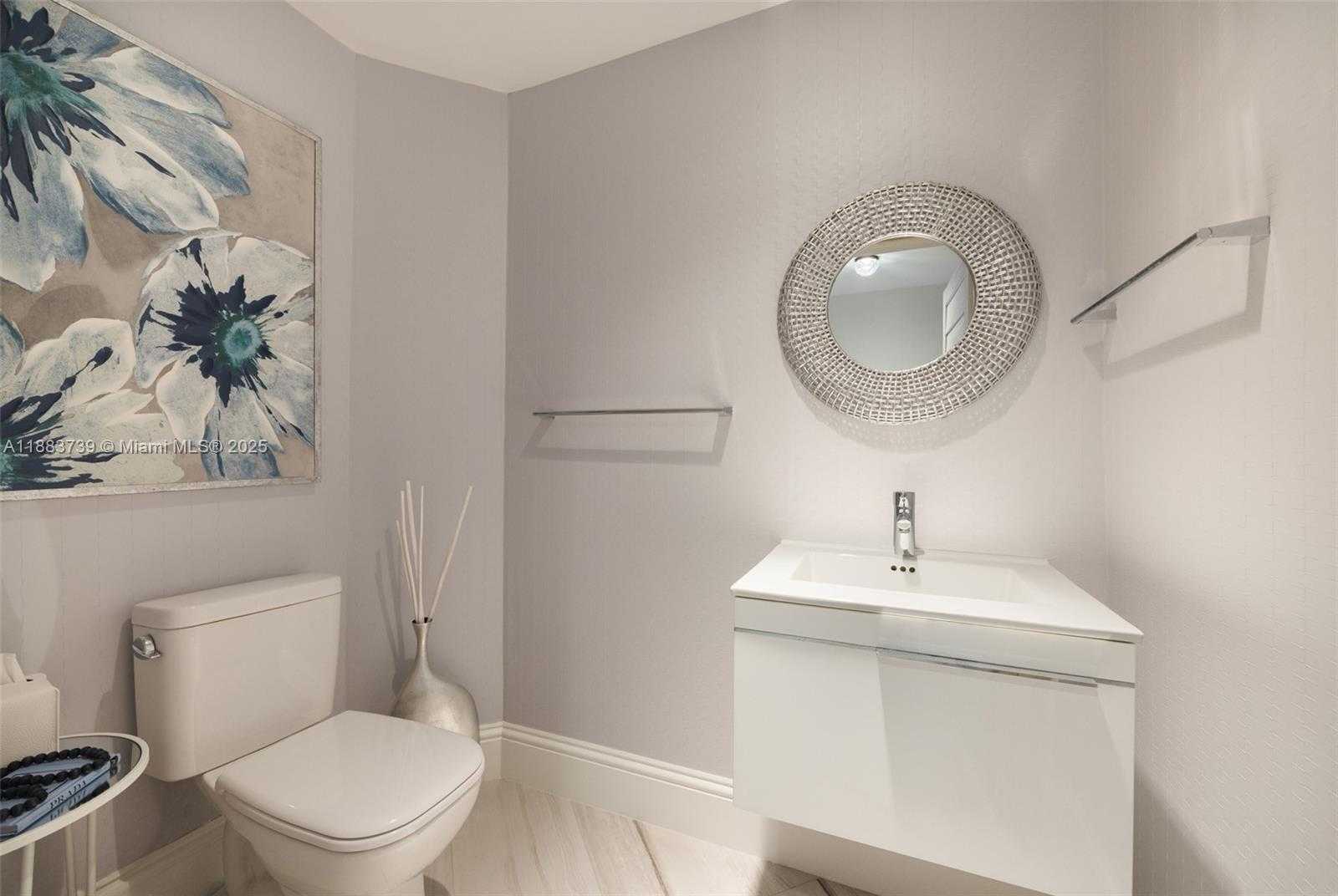 Small Image of 17301 BISCAYNE BLVD #2009, North Miami Beach Number 20