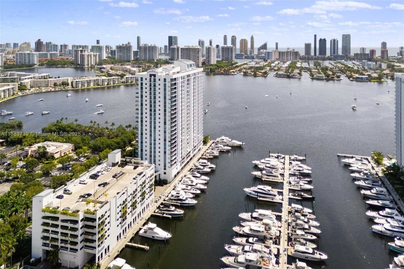 Small Image of 17301 BISCAYNE BLVD #2009, North Miami Beach Number 33