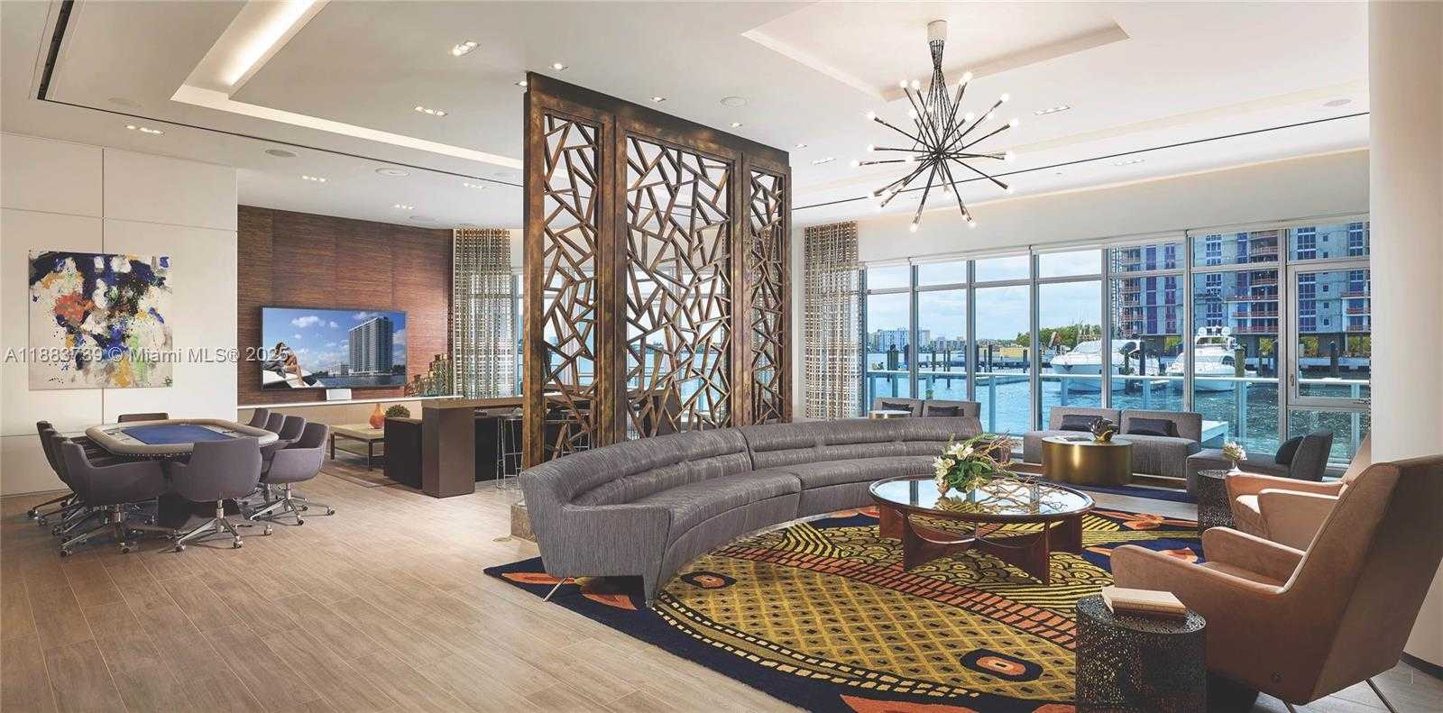 Small Image of 17301 BISCAYNE BLVD #2009, North Miami Beach Number 39