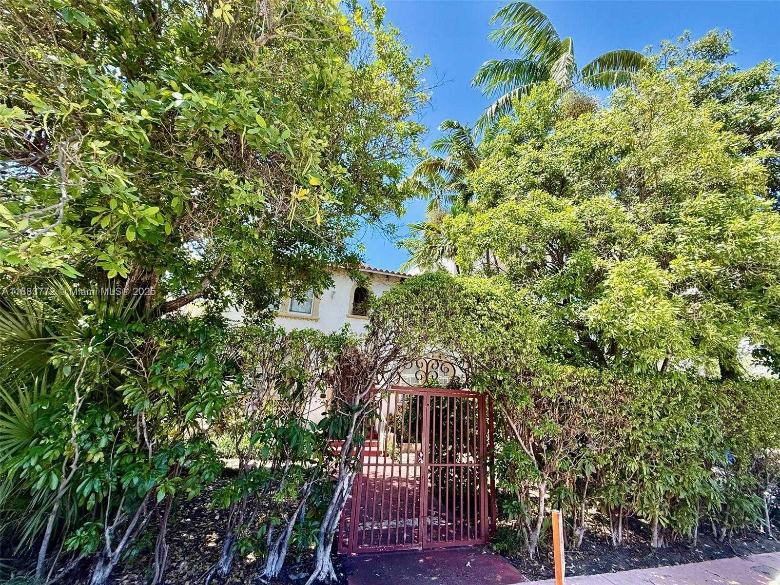 Small Image of 1528 DREXEL AVE #B2, Miami Beach Number 18