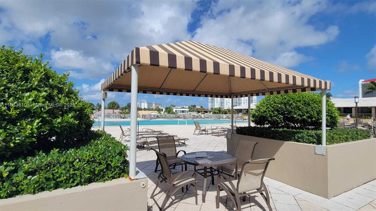 Small Image of 1965 SOUTH OCEAN DR #ME, Hallandale Beach Number 16