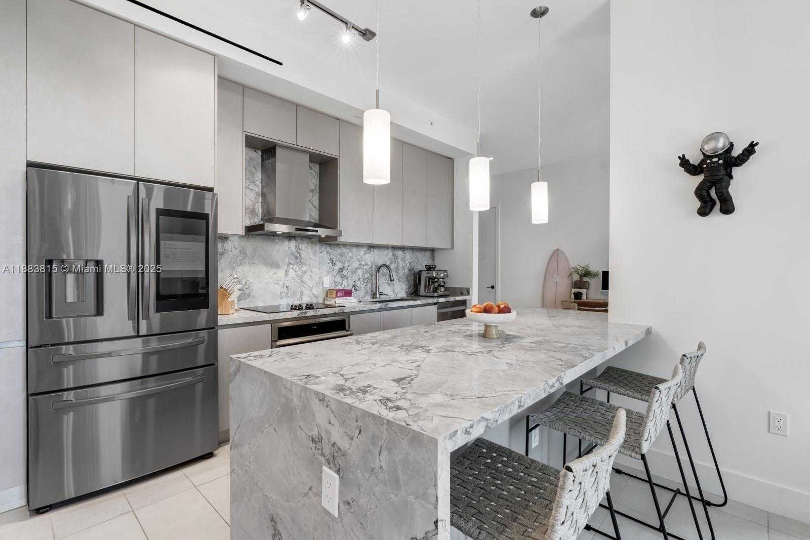 Small Image of 1030 15TH ST #PH3, Miami Beach Number 10