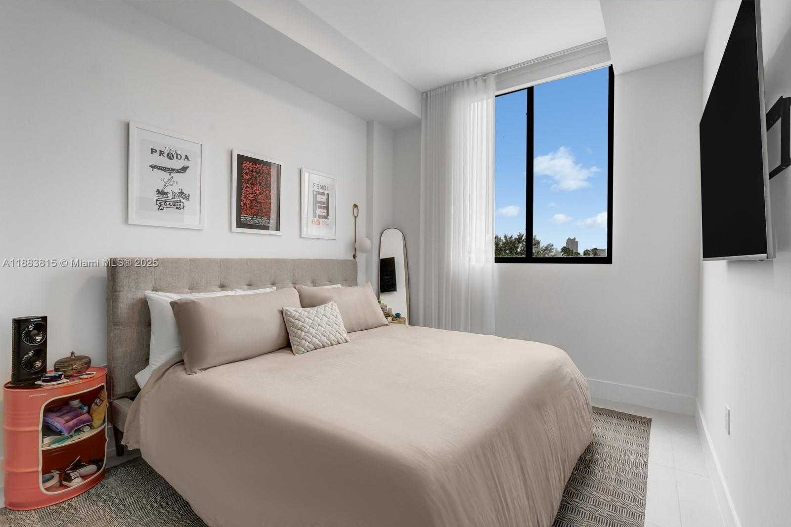 Small Image of 1030 15TH ST #PH3, Miami Beach Number 17