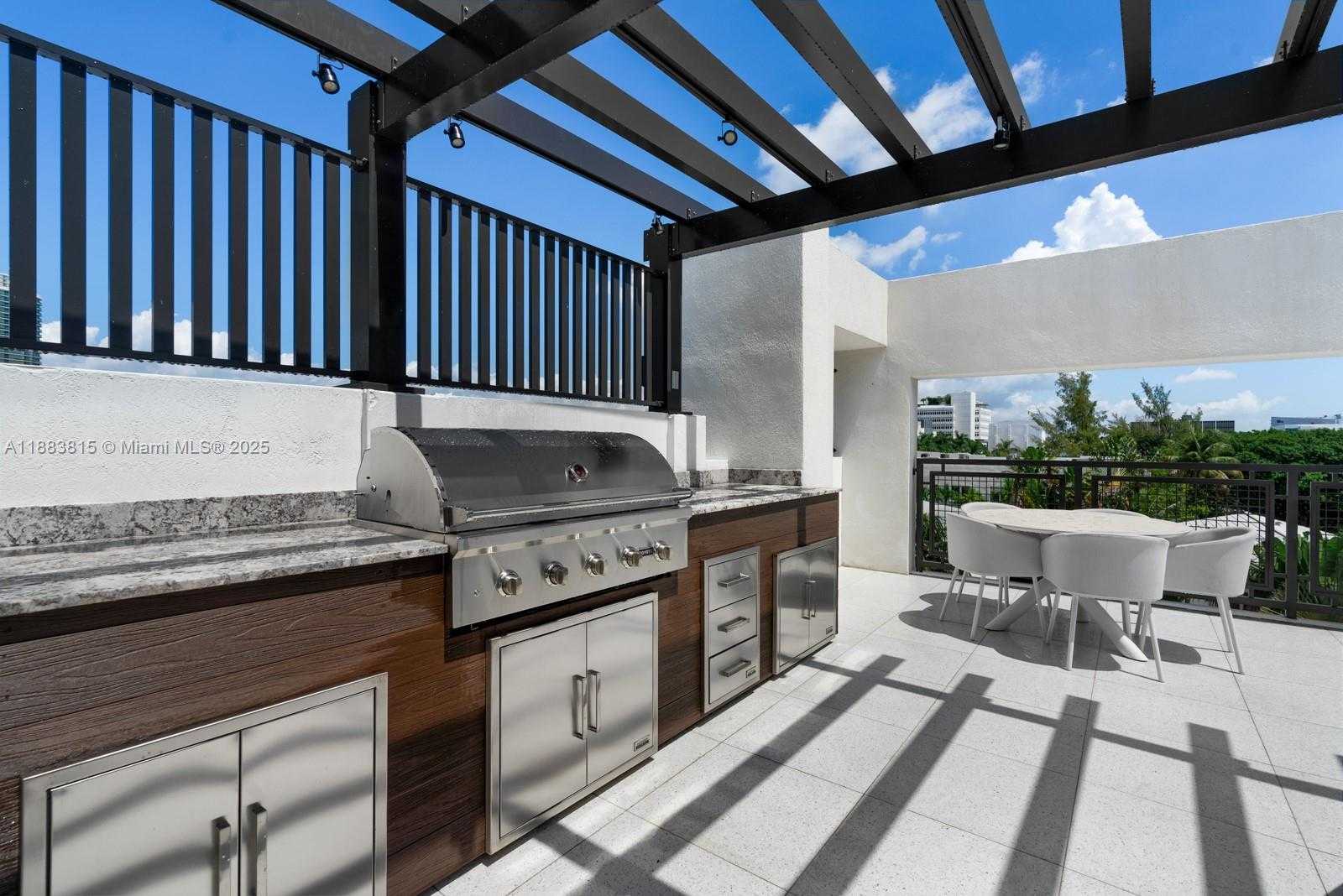 Small Image of 1030 15TH ST #PH3, Miami Beach Number 21