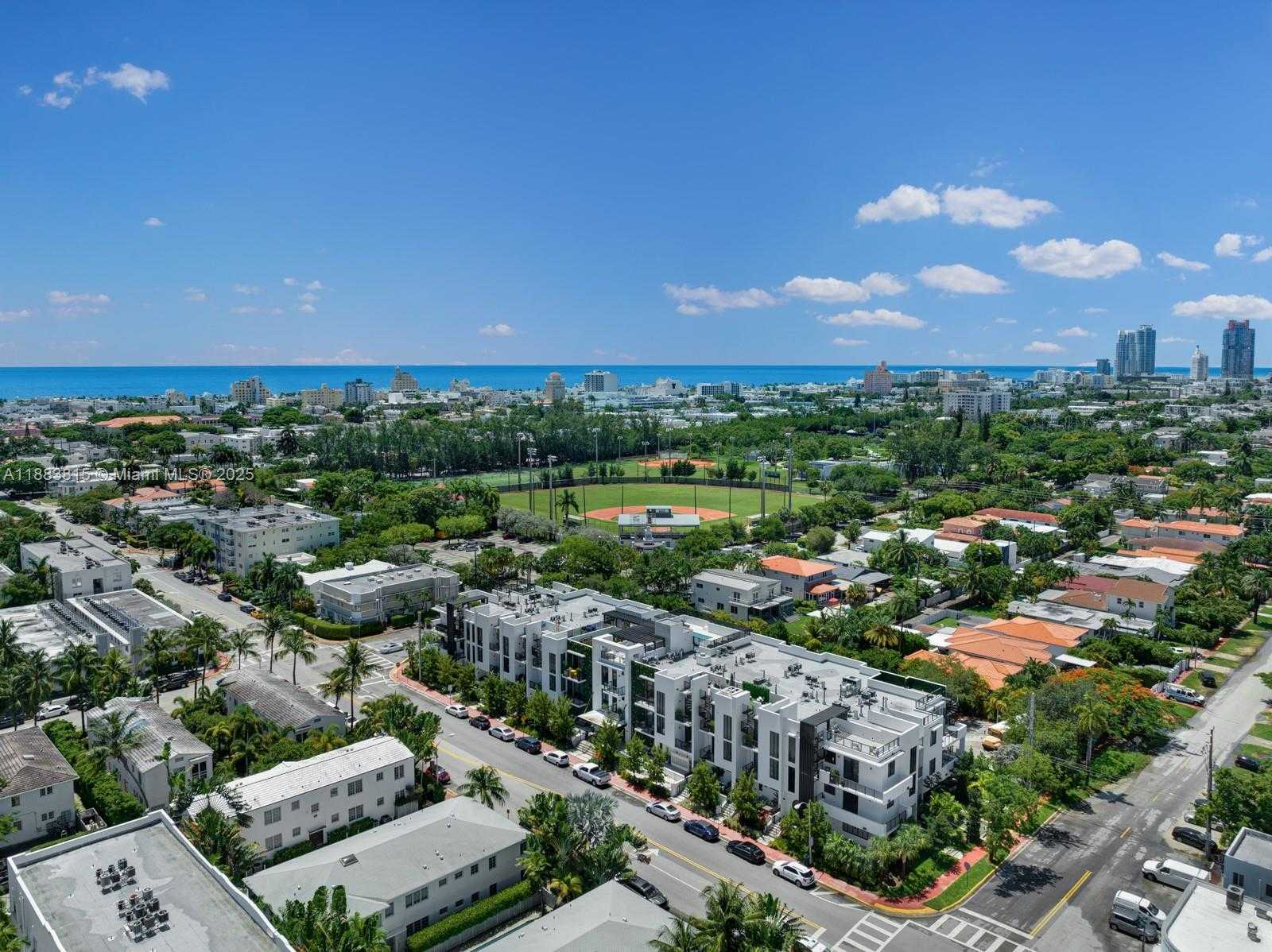 Small Image of 1030 15TH ST #PH3, Miami Beach Number 27