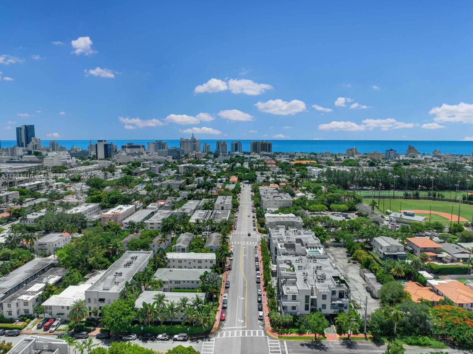 Small Image of 1030 15TH ST #PH3, Miami Beach Number 28