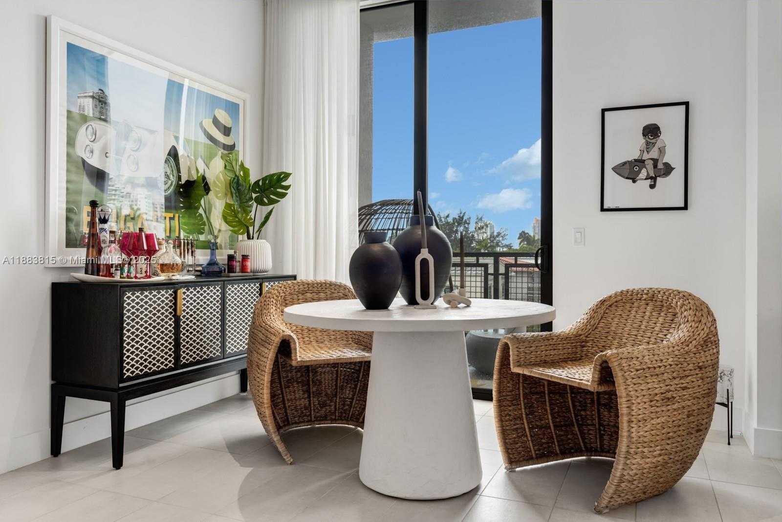 Small Image of 1030 15TH ST #PH3, Miami Beach Number 6