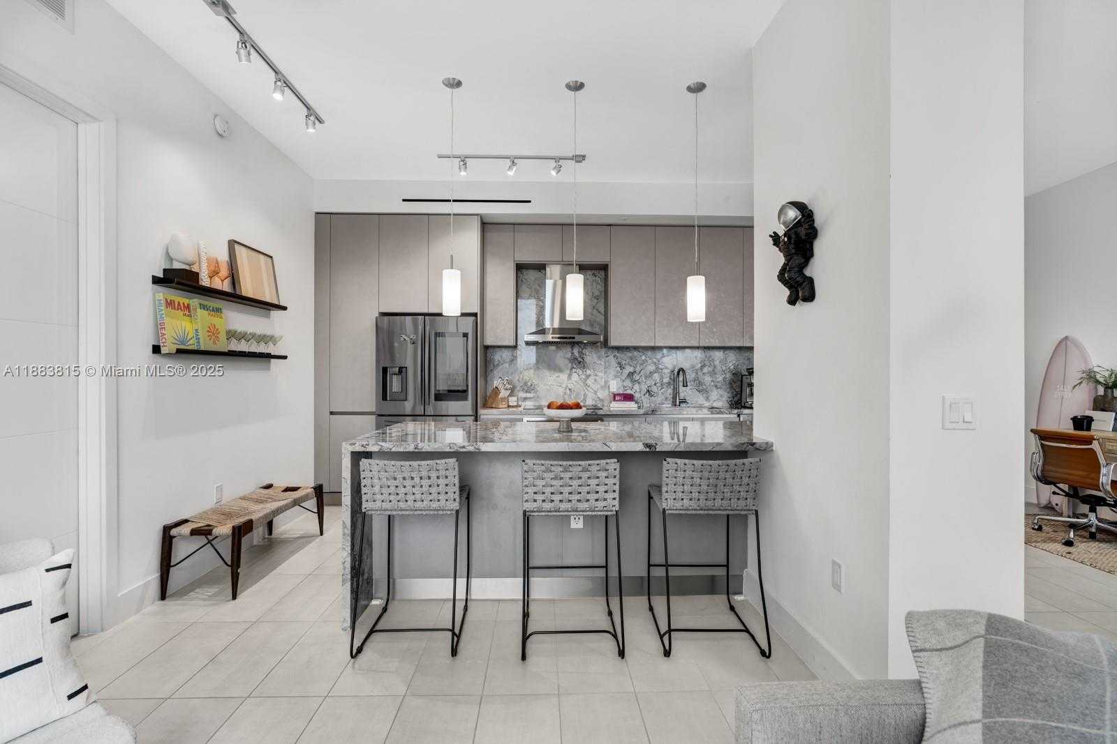 Small Image of 1030 15TH ST #PH3, Miami Beach Number 9