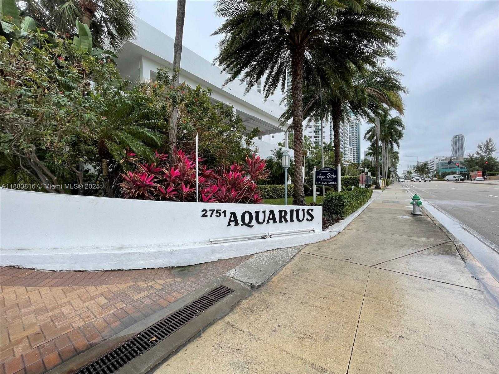 Small Image of 2751 SOUTH OCEAN DR #1204S, Hollywood Number 74