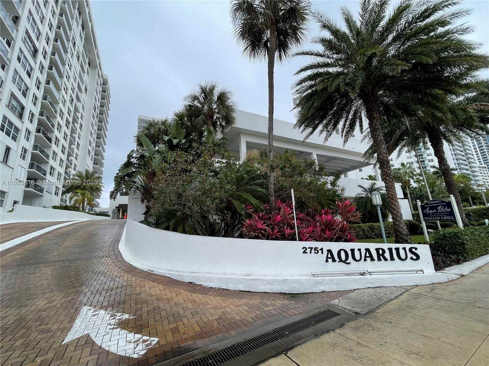 Small Image of 2751 SOUTH OCEAN DR #1204S, Hollywood Number 75