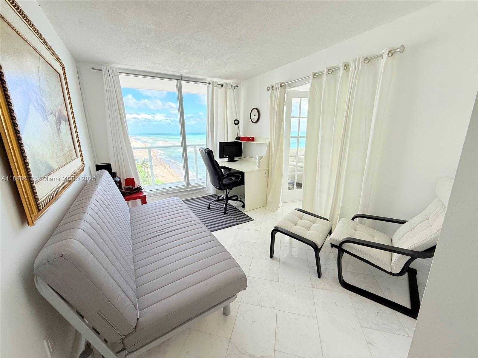 Small Image of 2751 SOUTH OCEAN DR #1204S, Hollywood Number 78