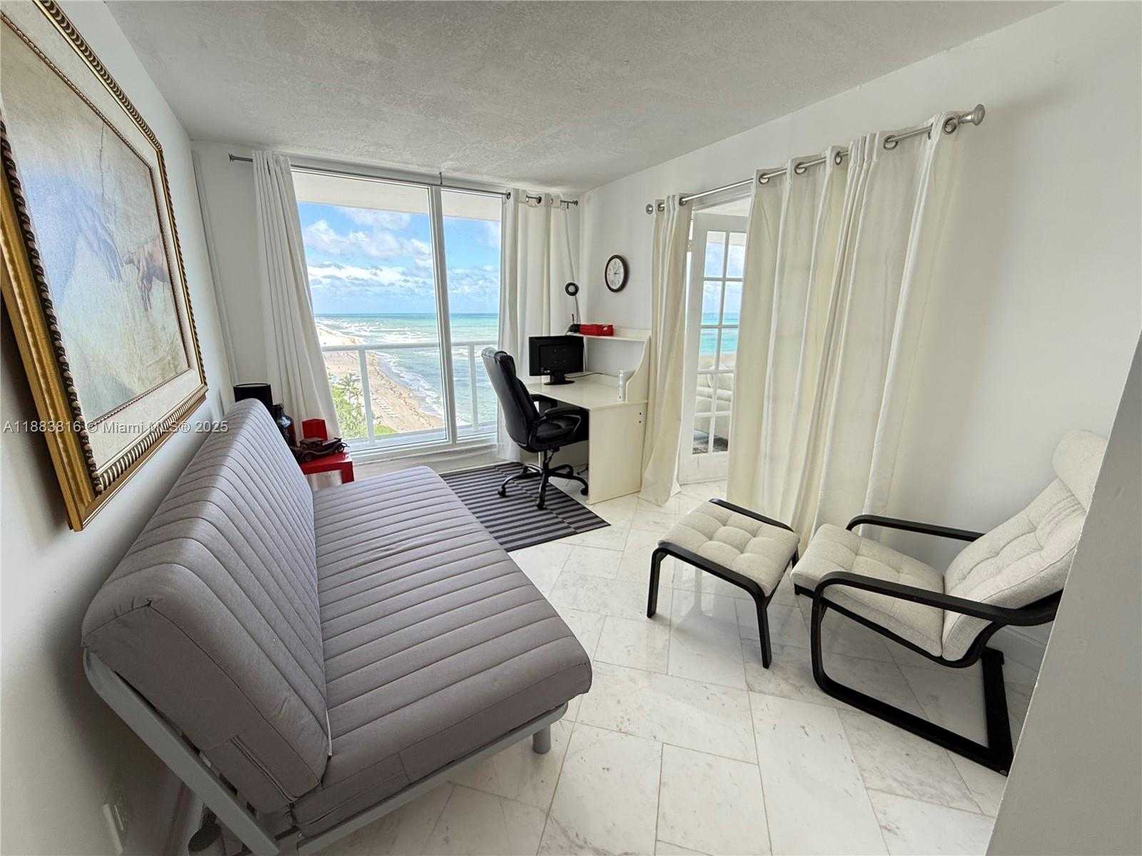 Small Image of 2751 SOUTH OCEAN DR #1204S, Hollywood Number 79