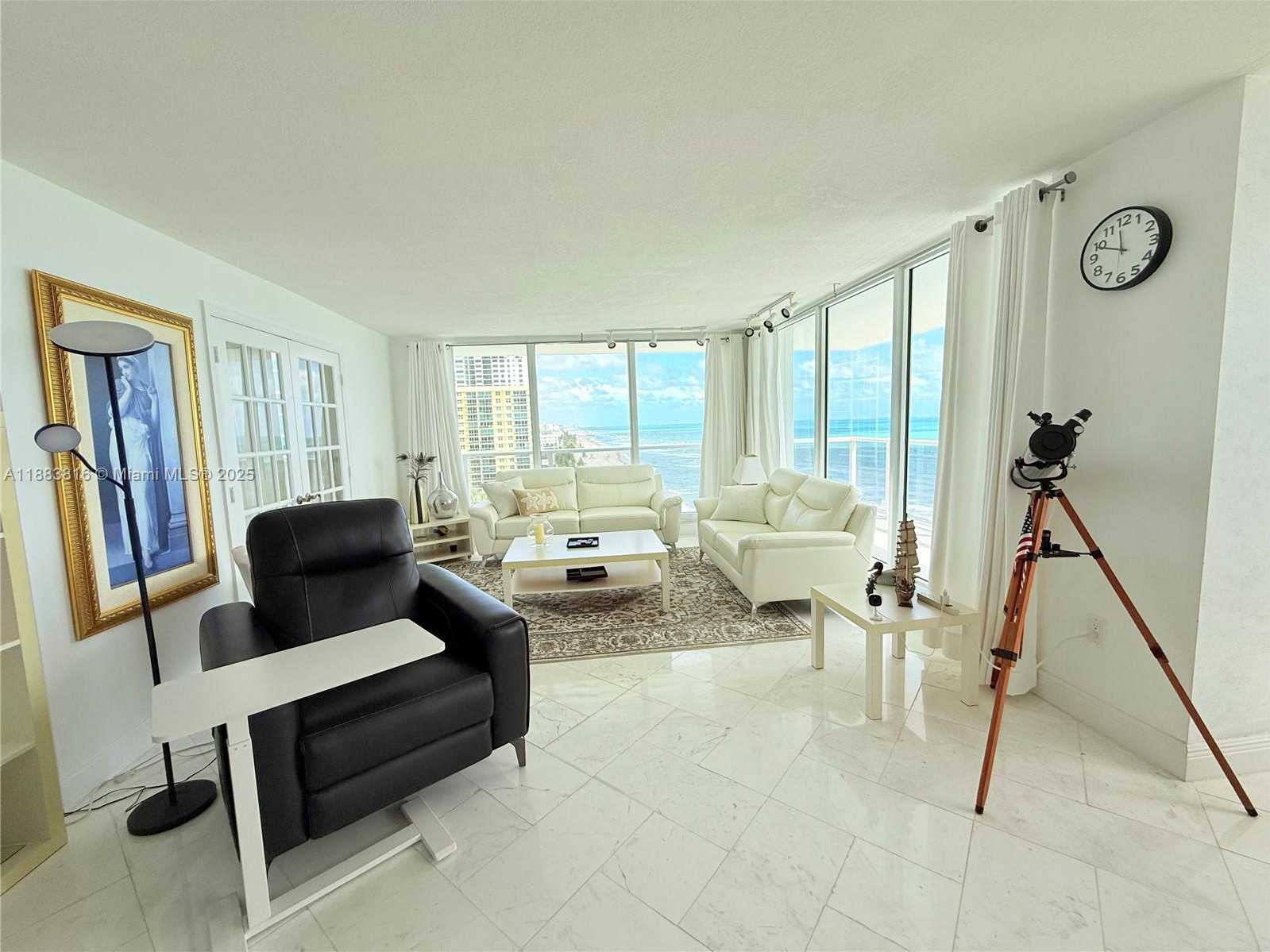 Small Image of 2751 SOUTH OCEAN DR #1204S, Hollywood Number 80