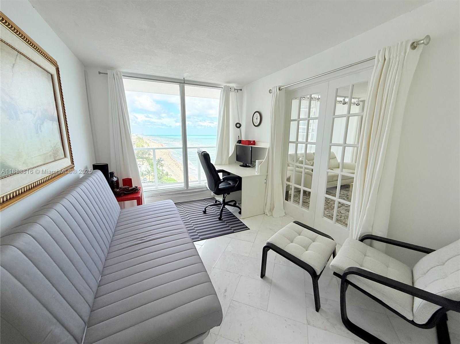 Small Image of 2751 SOUTH OCEAN DR #1204S, Hollywood Number 86