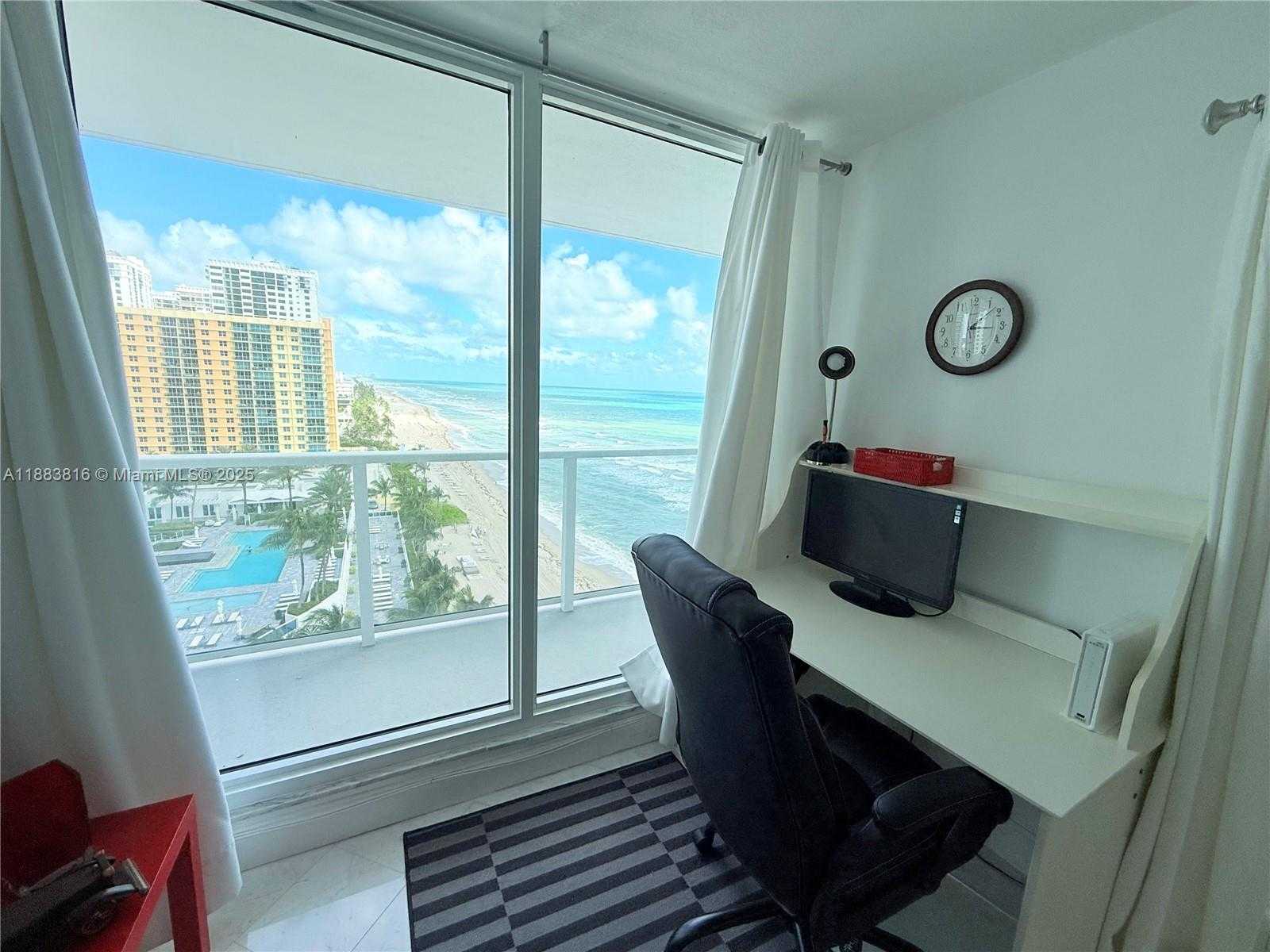 Small Image of 2751 SOUTH OCEAN DR #1204S, Hollywood Number 87