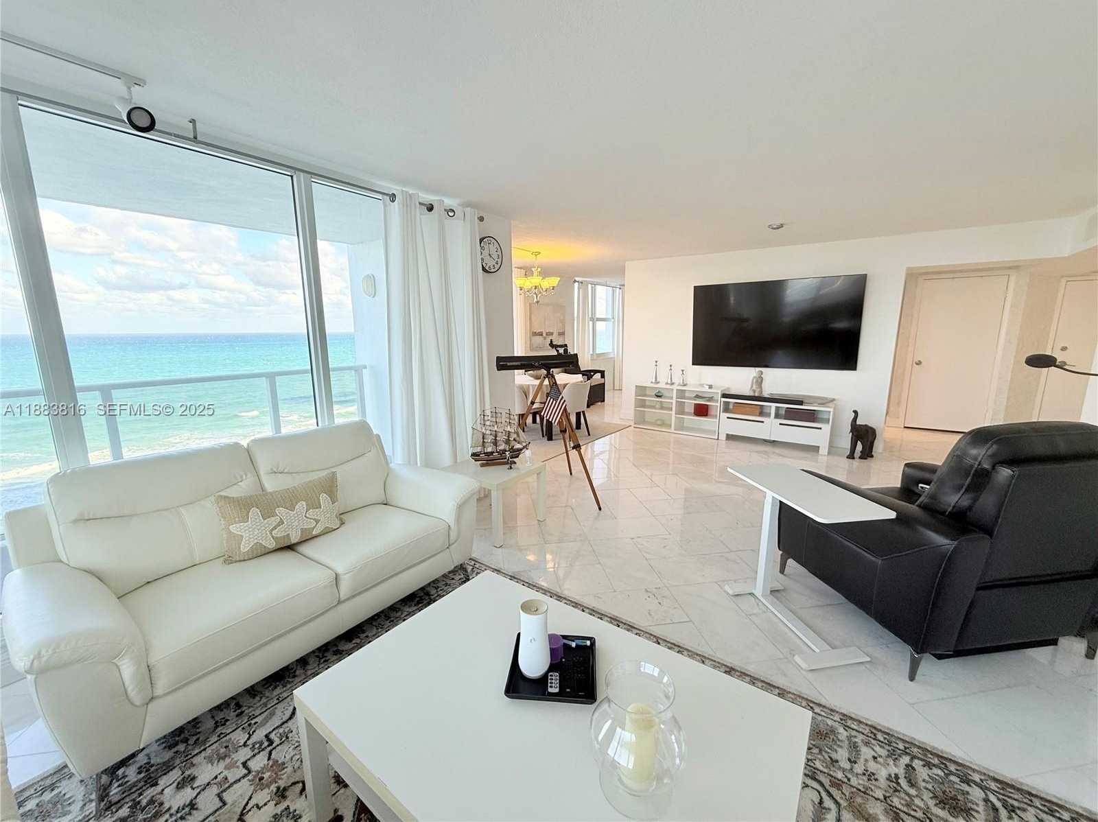 Small Image of 2751 SOUTH OCEAN DR #1204S, Hollywood Number 88