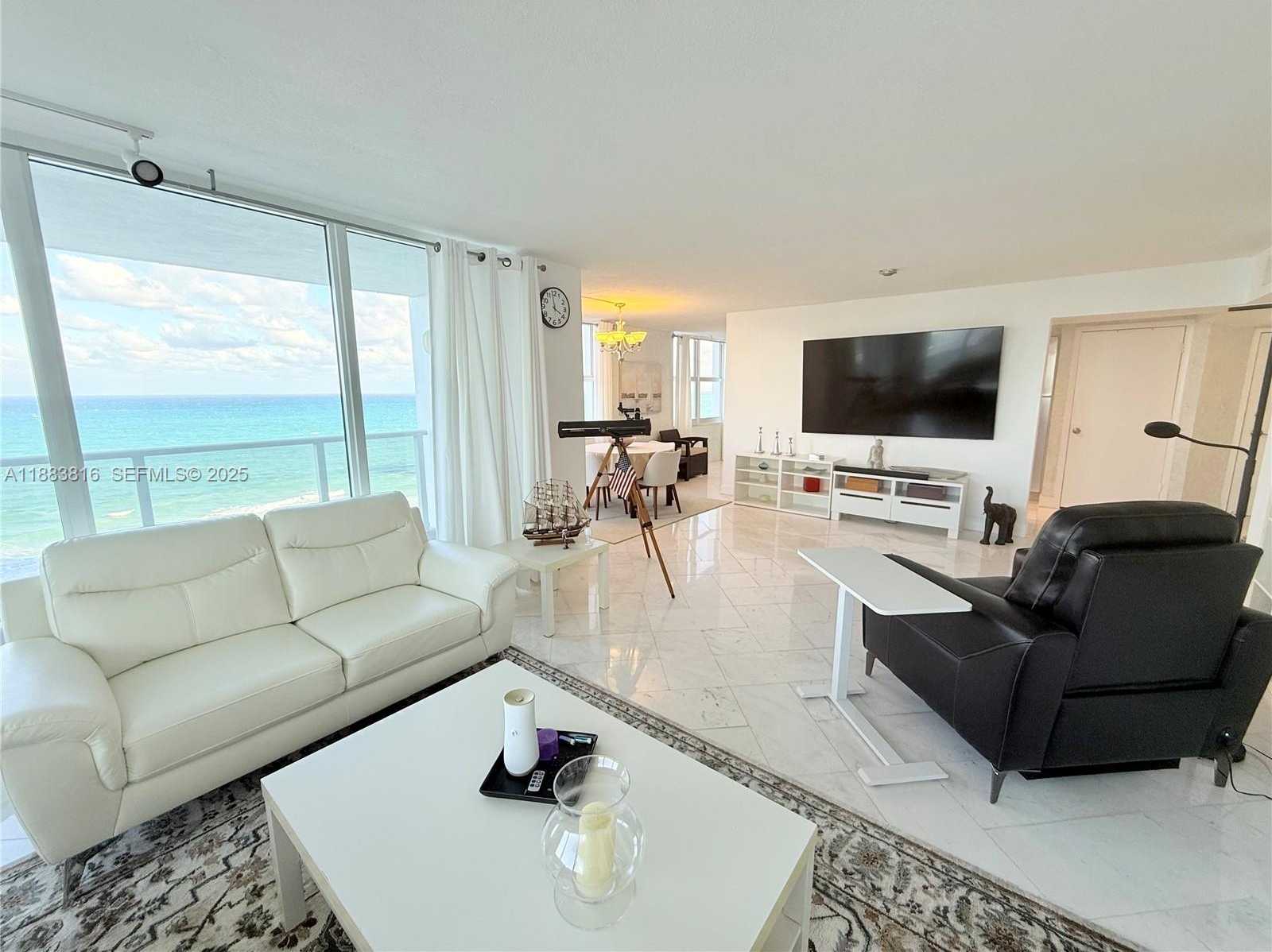 Small Image of 2751 SOUTH OCEAN DR #1204S, Hollywood Number 89