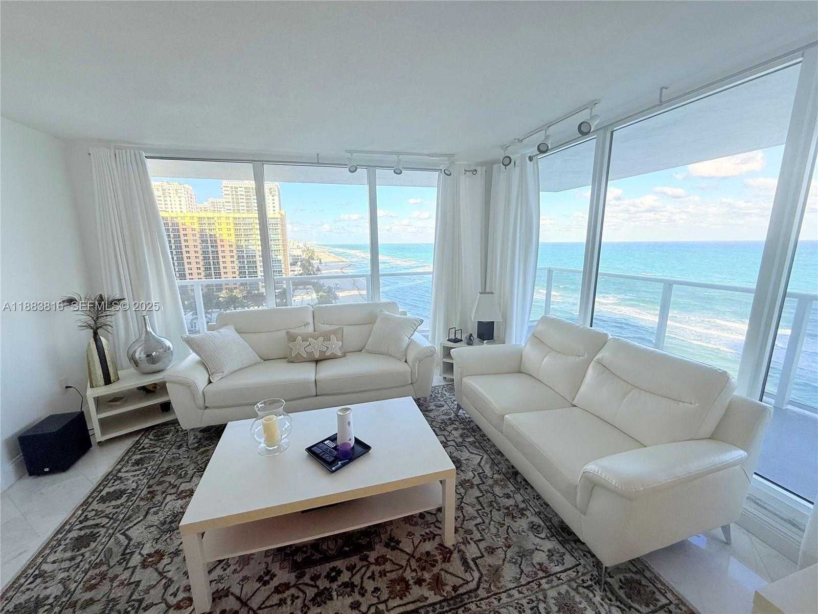 Small Image of 2751 SOUTH OCEAN DR #1204S, Hollywood Number 90
