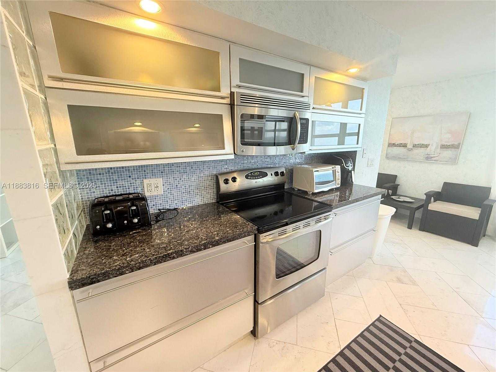 Small Image of 2751 SOUTH OCEAN DR #1204S, Hollywood Number 94