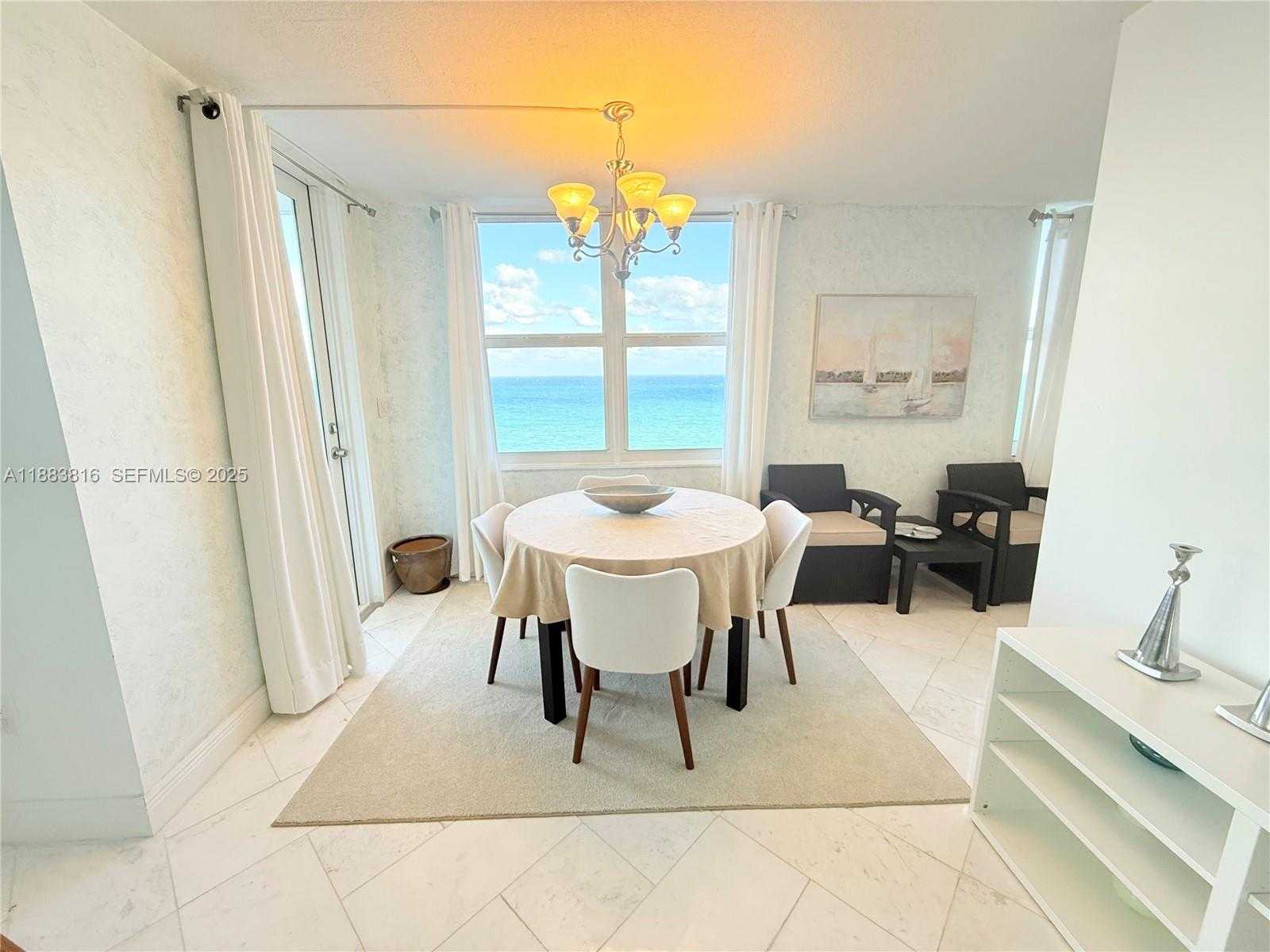 Small Image of 2751 SOUTH OCEAN DR #1204S, Hollywood Number 97