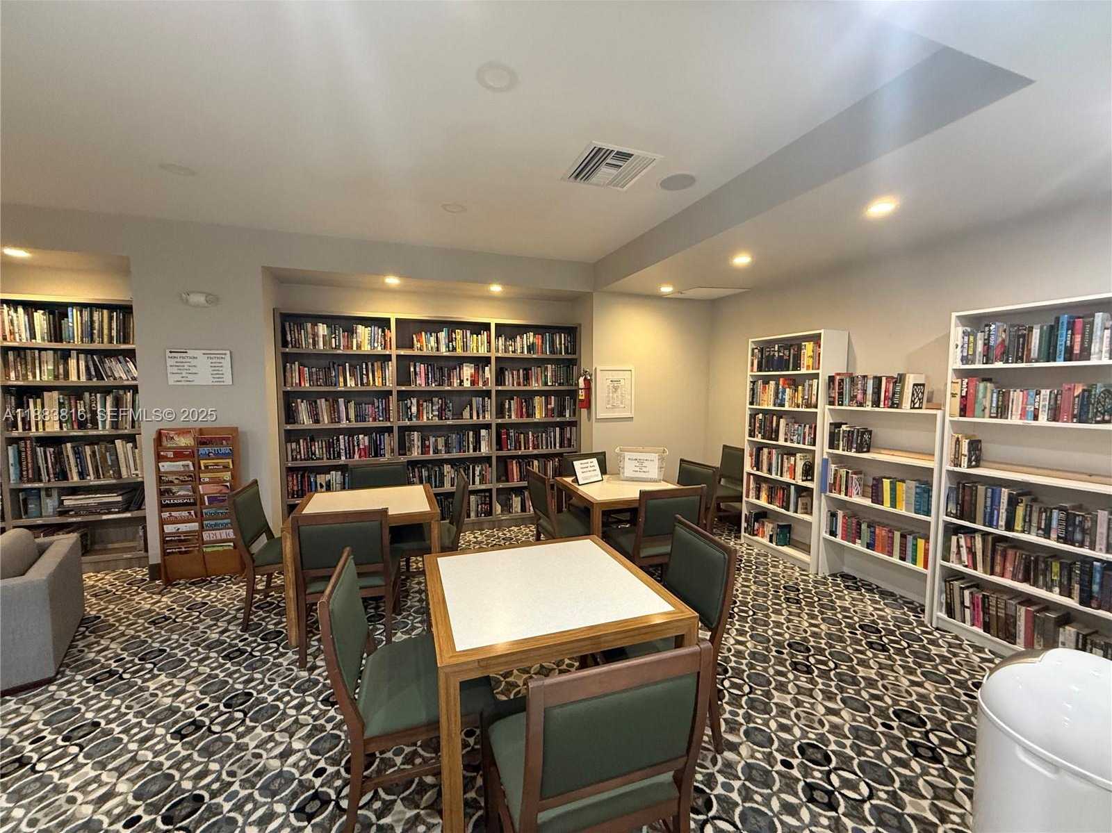 Small Image of 2751 SOUTH OCEAN DR #1204S, Hollywood Number 99