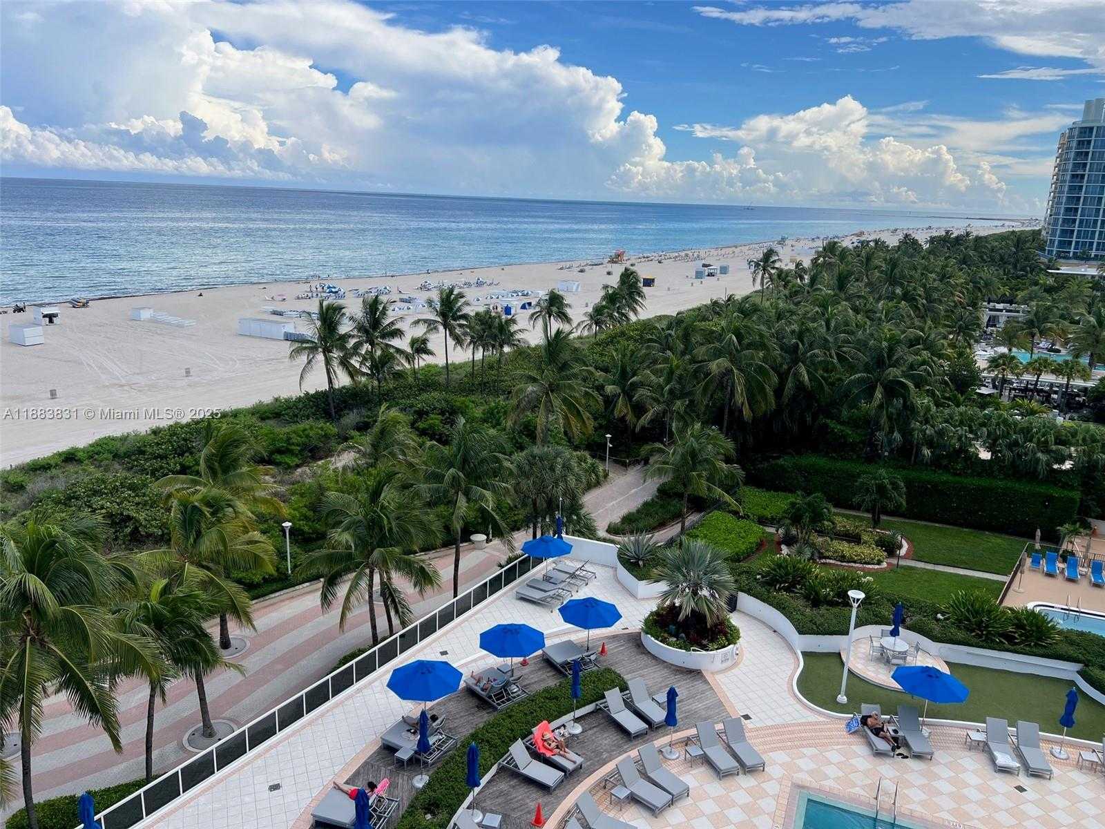 Small Image of 100 LINCOLN RD #848, Miami Beach Number 34