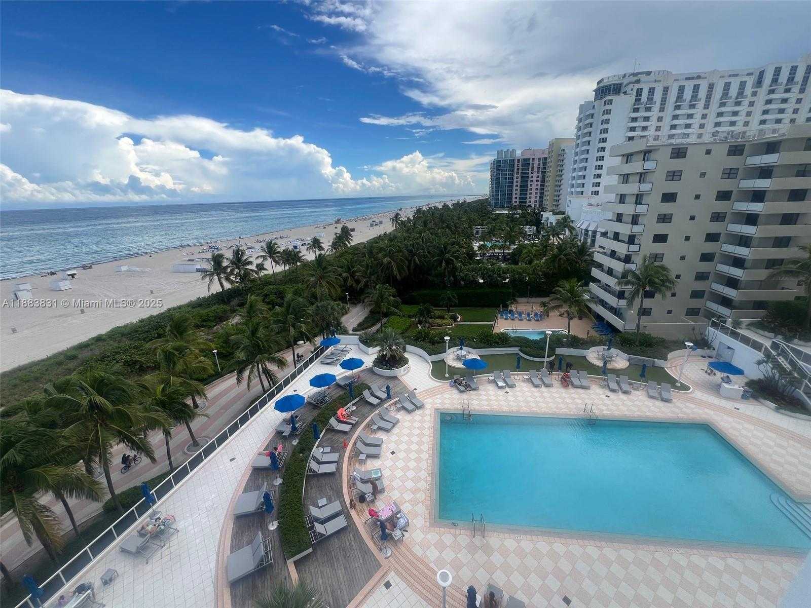 Small Image of 100 LINCOLN RD #848, Miami Beach Number 35