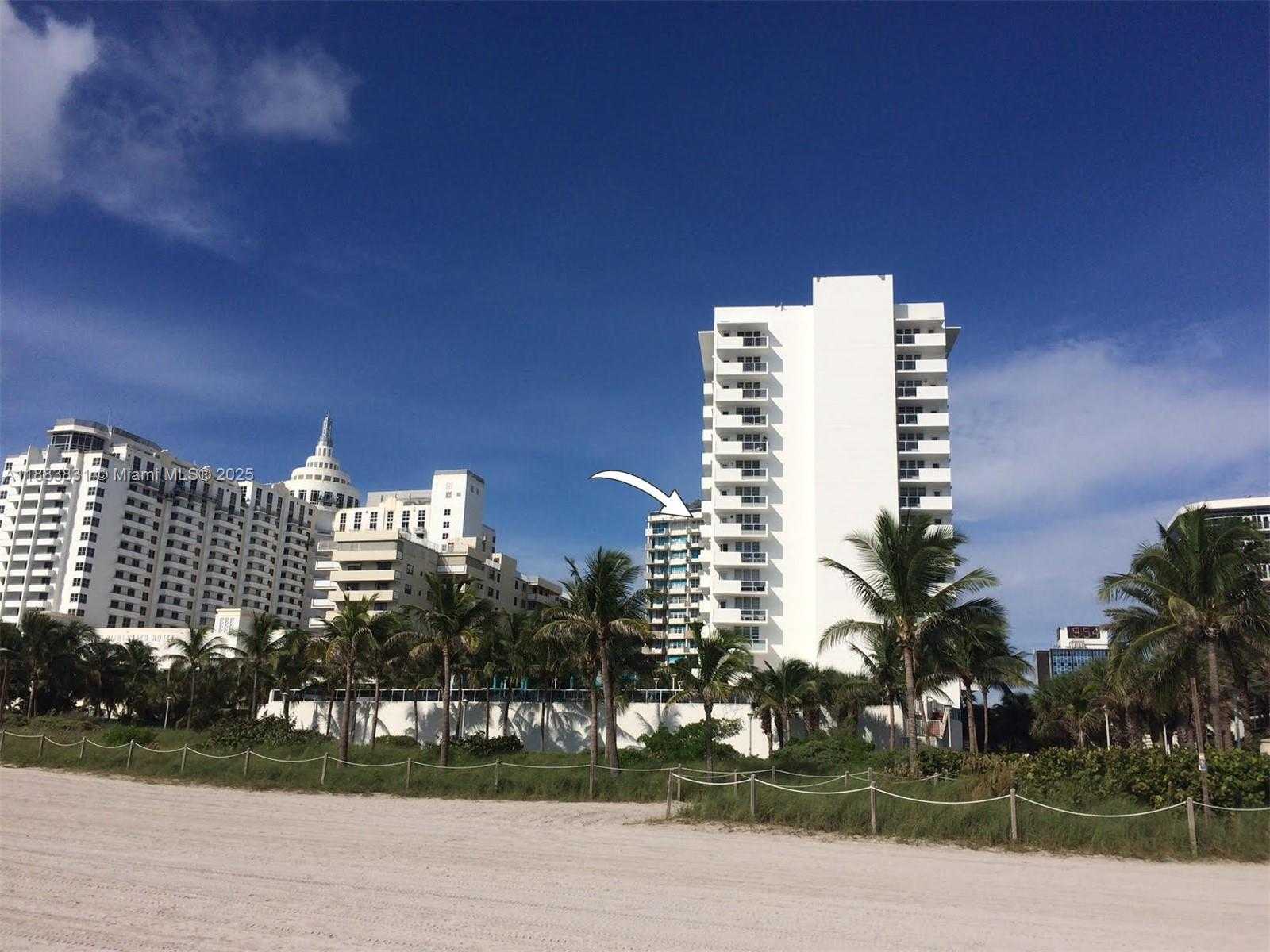 Small Image of 100 LINCOLN RD #848, Miami Beach Number 36