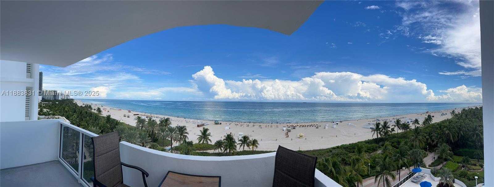 Small Image of 100 LINCOLN RD #848, Miami Beach Number 8