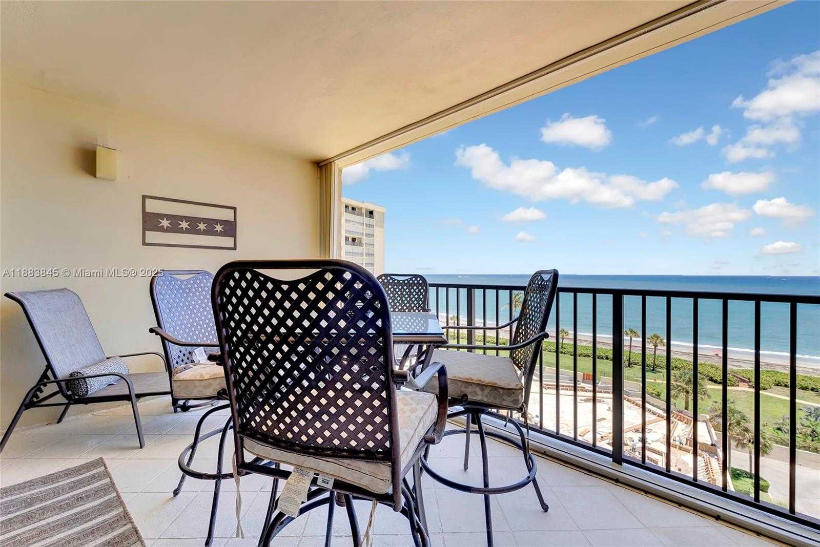 Small Image of 200 SOUTH EAST OCEAN TRAIL WAY #701, Jupiter Number 23