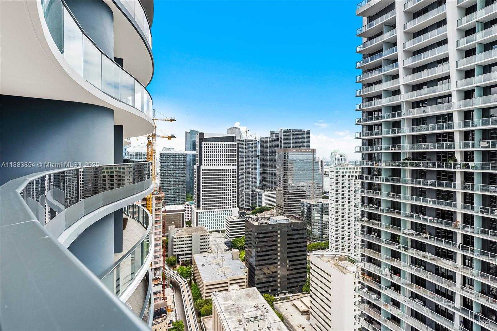 Small Image of 1000 BRICKELL PLZ #4005, Miami Number 17