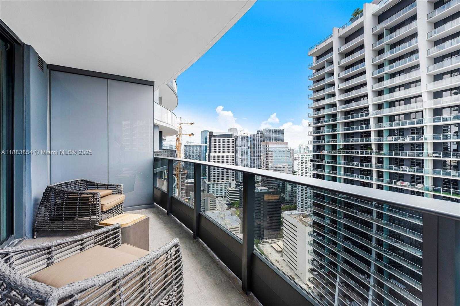 Small Image of 1000 BRICKELL PLZ #4005, Miami Number 19
