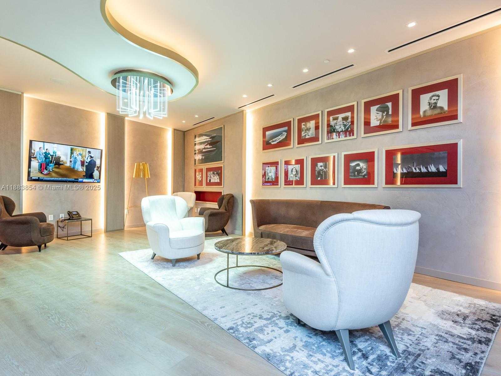 Small Image of 1000 BRICKELL PLZ #4005, Miami Number 34