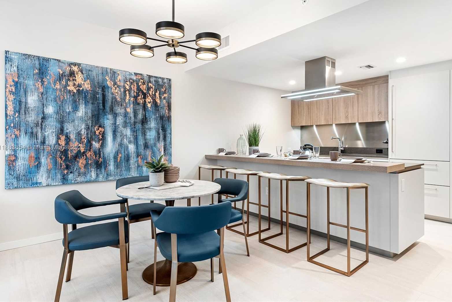 Small Image of 1000 BRICKELL PLZ #4005, Miami Number 6