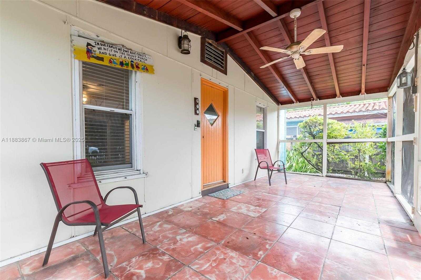 Small Image of 2967 SOUTH WEST 21ST ST #a, Miami Number 3
