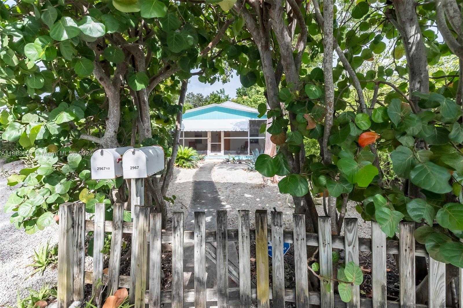 Small Image of 2967 SOUTH WEST 21ST ST #a, Miami Number 30