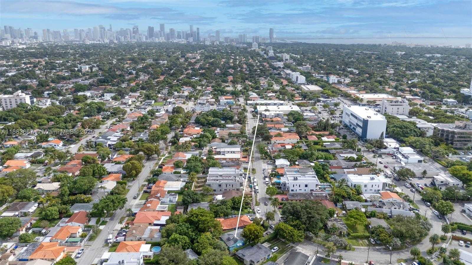 Small Image of 2967 SOUTH WEST 21ST ST #a, Miami Number 36