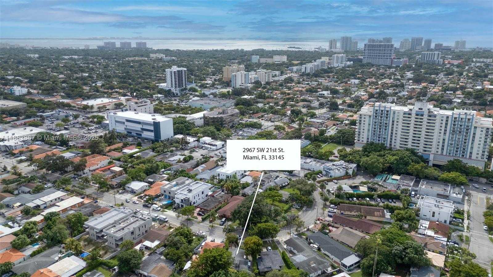 Small Image of 2967 SOUTH WEST 21ST ST #a, Miami Number 38