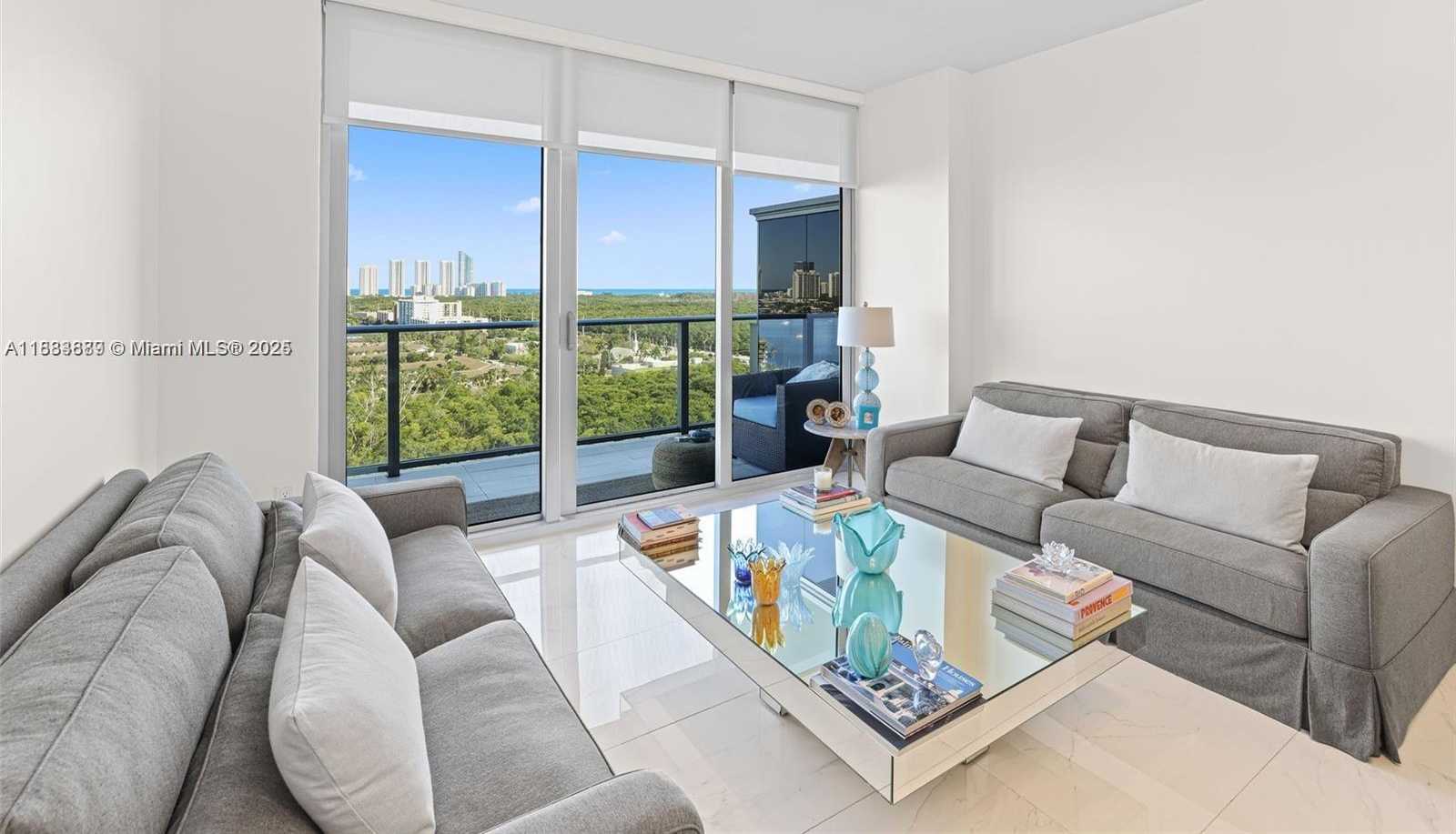 Small Image of 16385 BISCAYNE BLVD #1717, North Miami Beach Number 28