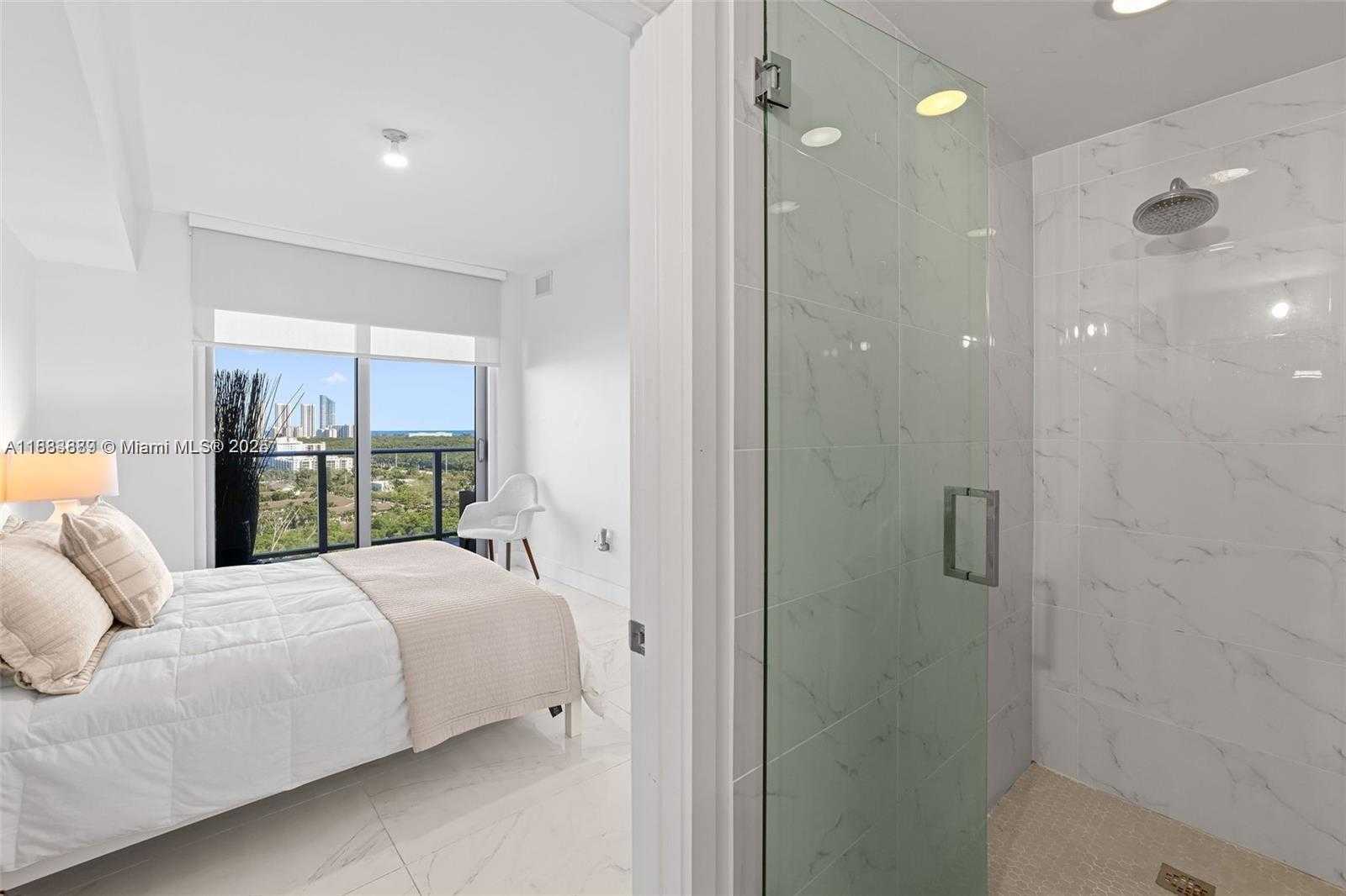 Small Image of 16385 BISCAYNE BLVD #1717, North Miami Beach Number 37