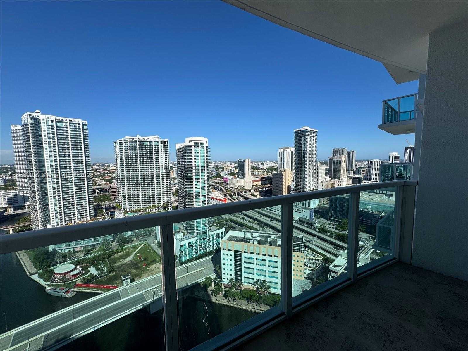 Small Image of 31 SOUTH EAST 5TH ST #3817, Miami Number 16