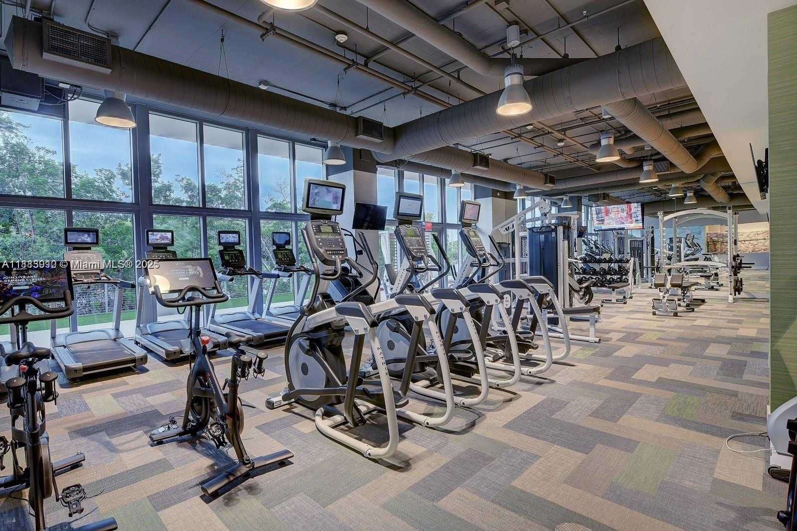 Small Image of 16385 BISCAYNE BLVD #2616, North Miami Beach Number 30