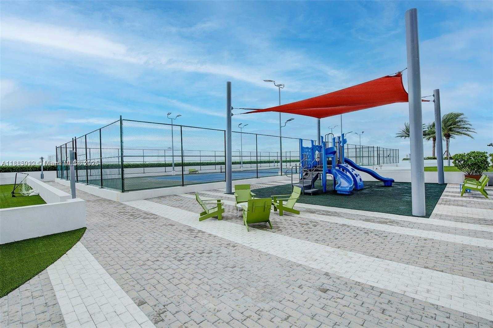 Small Image of 16385 BISCAYNE BLVD #2616, North Miami Beach Number 31