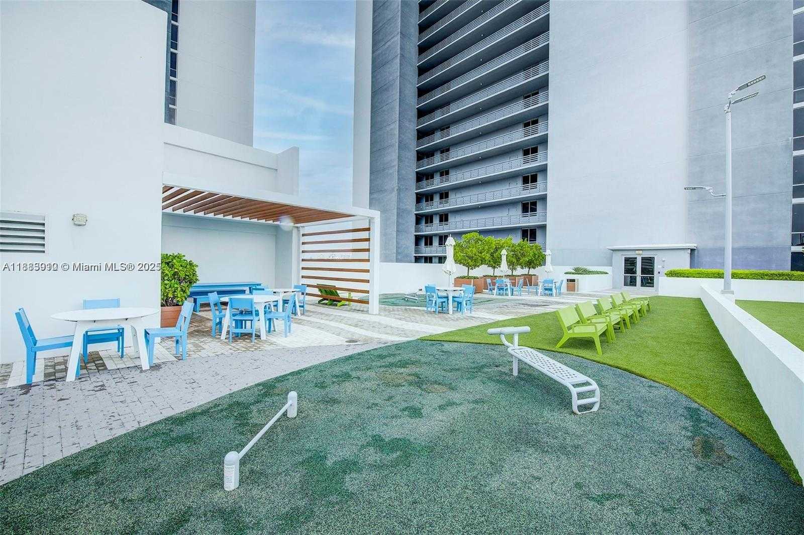 Small Image of 16385 BISCAYNE BLVD #2616, North Miami Beach Number 33