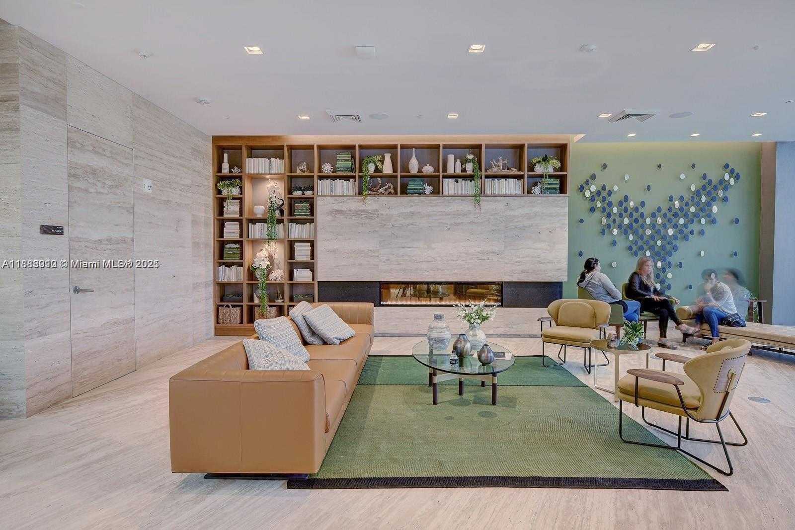 Small Image of 16385 BISCAYNE BLVD #2616, North Miami Beach Number 39