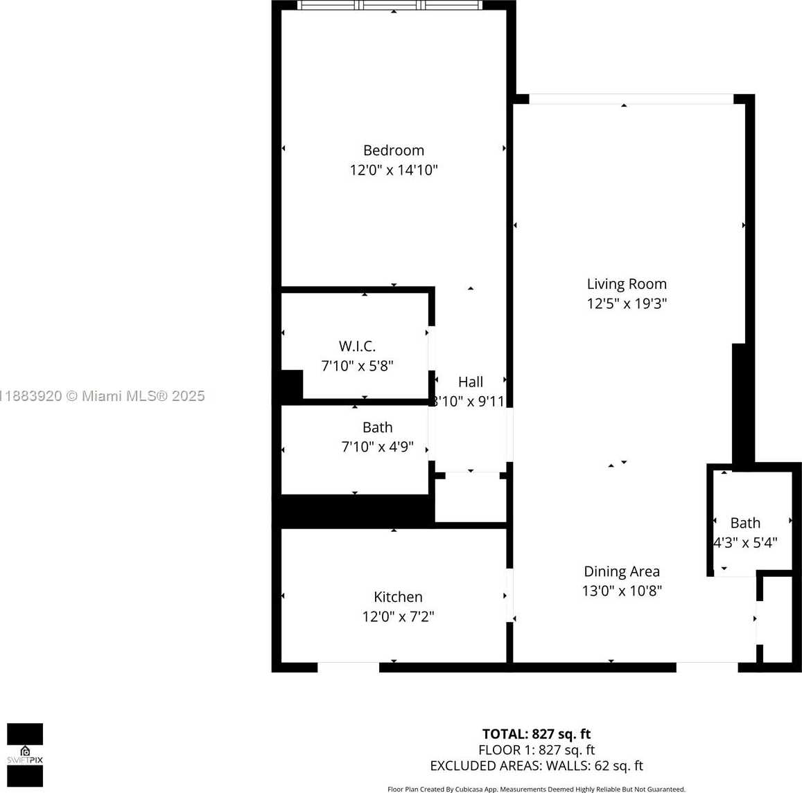 Small Image of 2501 SOUTH OCEAN DR #928, Hollywood Number 20