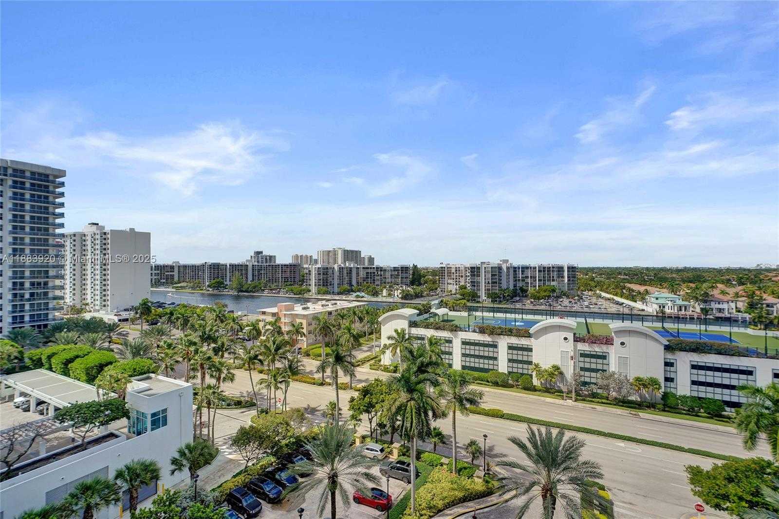 Small Image of 2501 SOUTH OCEAN DR #928, Hollywood Number 24