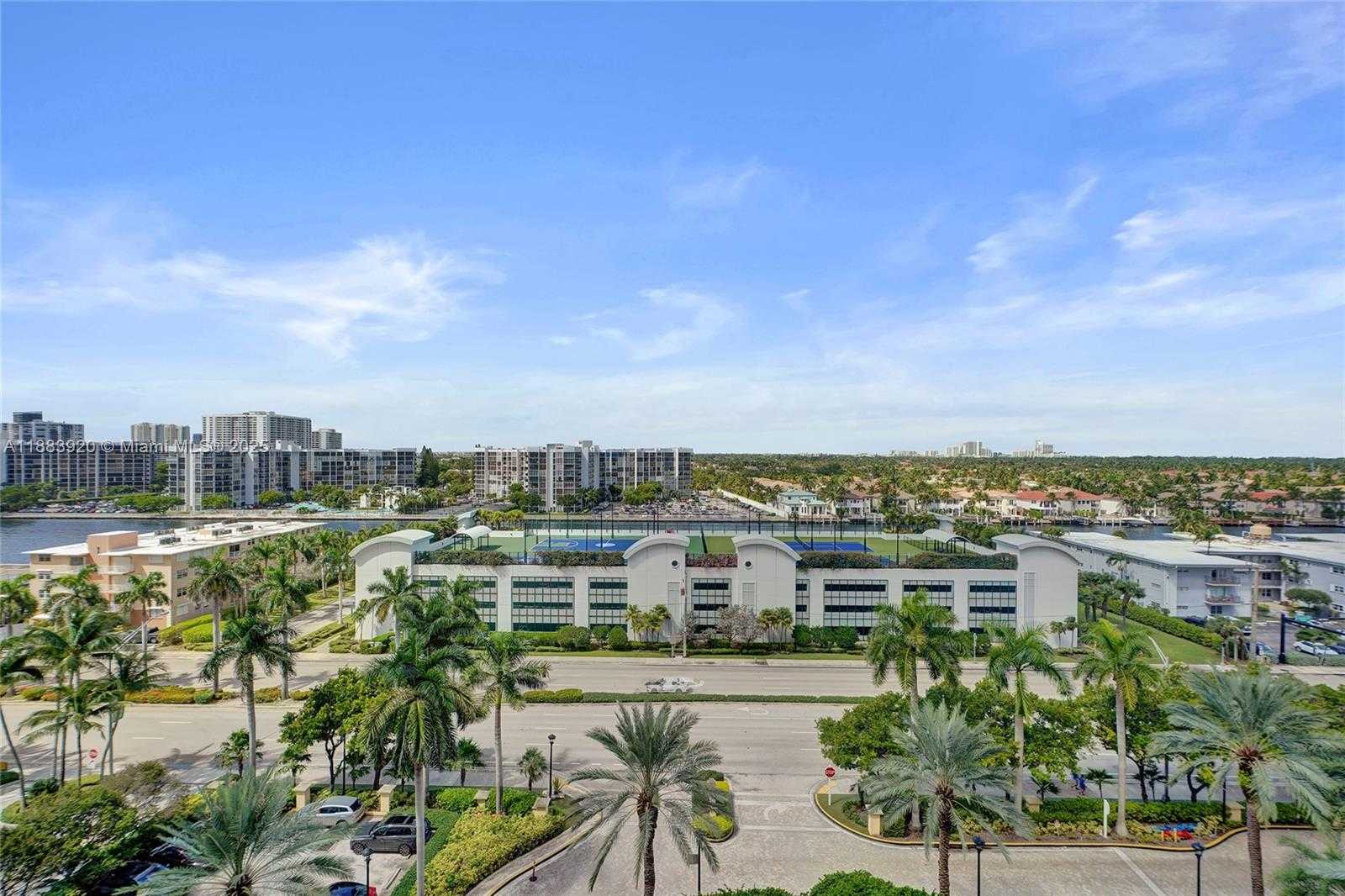 Small Image of 2501 SOUTH OCEAN DR #928, Hollywood Number 25