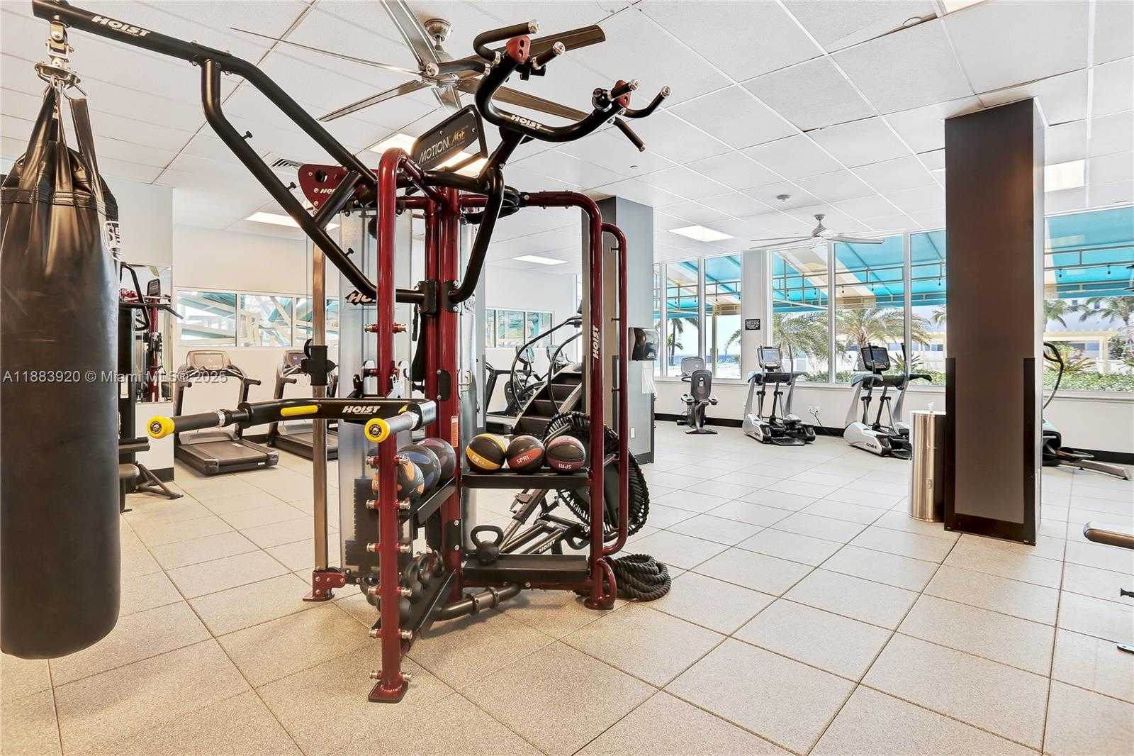 Small Image of 2501 SOUTH OCEAN DR #928, Hollywood Number 54